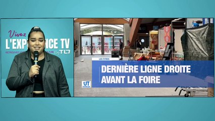 Experience TV - 23-09 - Melissa