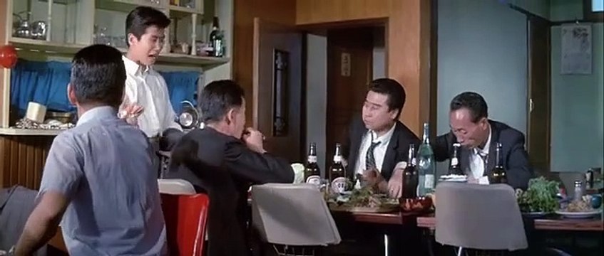 Yongary Monster from the Deep / Godzilla minus one / Godzilla from the over deep