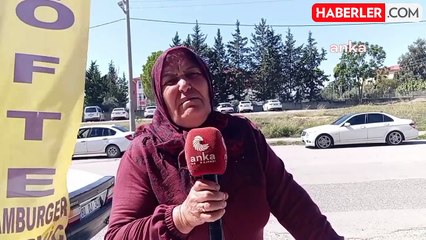 Kadirli'de Veliler, Öğle Yemeği İçin Çocuklarının Evlerine Gönderilmemesine Tepki Gösterdi