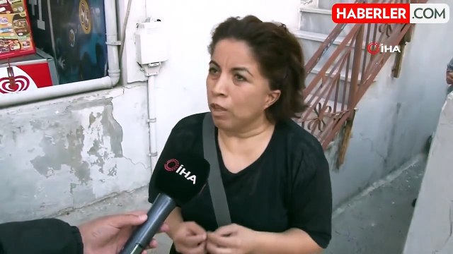 Şeyda Yılmaz'ı şehit eden katilin annesi konuştu: Yerini söyledim, niye devlet bunu götürmedi?