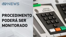 Começa a preparação das urnas eletrônicas para votação em SP