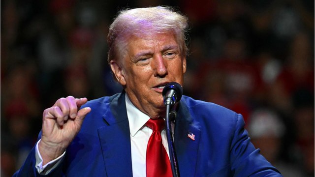 Donald Trump did not meet Indian PM Narendra Modi during US visit