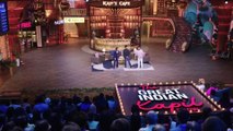 Gala Time with Team Jigra - Alia, Vedang, Karan | The Great Indian Kapil Show | Bacha Hua Content part 1