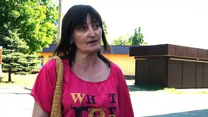 Umkämpftes Pokrowsk in der Ukraine: "Man muss positiv bleiben"