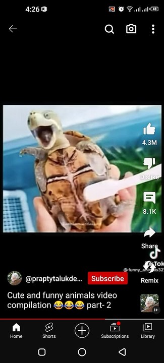 Funny
