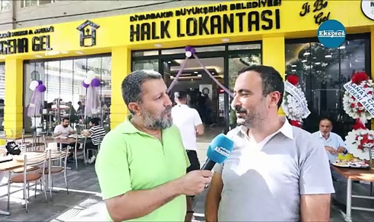 Gazetemiz Güneydoğu Ekspres 21 yaşında