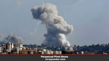 PPN World News Headlines - 24 Sep 2024
