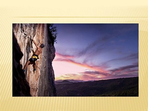 Hong Chong Yi – Scaling New Heights: Insight on Bouldering as a Tool for Conquering Fear and Boosting Mental Resilience