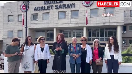 Muğla'da Öğretmen Eşini Darp Eden Sanığın Duruşması Ertelendi