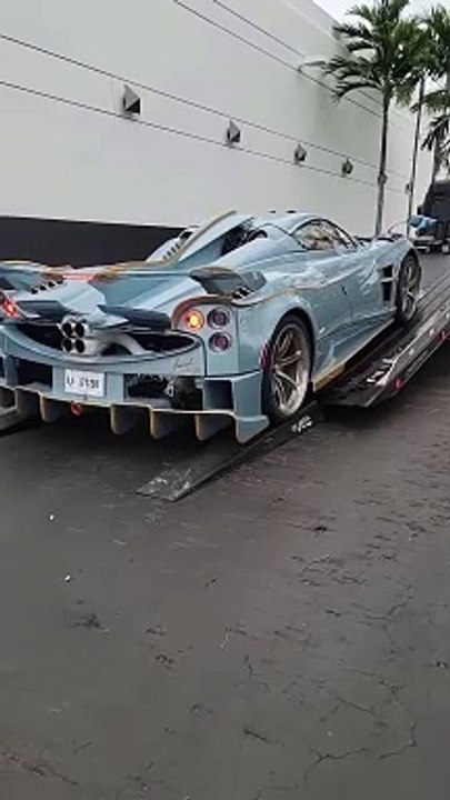 Look at the Exterior - CAN you Guess Make & Model