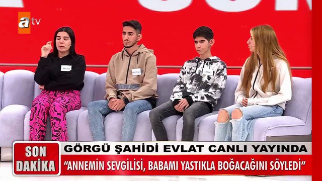 müge anlıda cinayet itirafı annemi sevgilisi babamı öldürdü