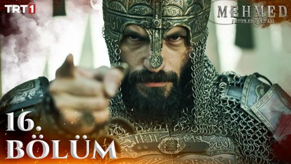 Mehmed: Fetihler Sultanı 16. Bölüm – Konstantiniyye'nin Fethi İçin Son Hazırlıklar