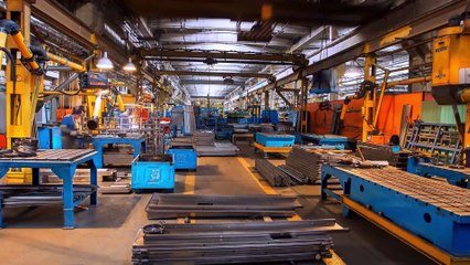 Huge Planes On Saudi Roads What’s Going On