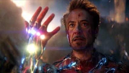 Iron Man's Biggest Mistake | IRON MAN | MARVEL