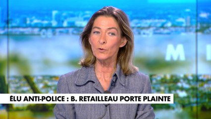 Céline Pina : «Cet homme est dans l'abus de pouvoir. Il est donc indispensable de le remettre dans le droit commun et qu'il fasse face à ses responsabilités»