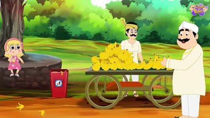 I Love Vegetables  _ Hindi Learning Videos For Kids _ Learn Vegetables _HD