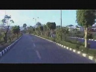 Clip egypte fev 2008