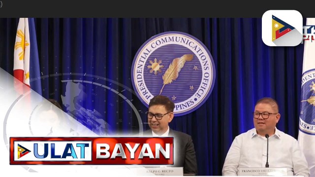 PBBM, pinabibilisan ang pagpapabakuna vs. ASF; Pagbili ng 600-K ASF vaccines sa Disyembre, tiniyak ng D.A.