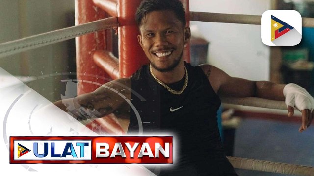 Pro fight ni Pinoy boxer Eumir Marcial sa Disyembre, idaraos sa bansa