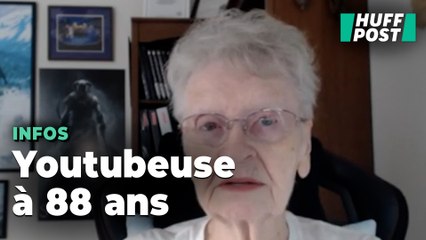 Shirley Curry, la grand-mère Youtubeuse, arrête les vidéos à 88 ans