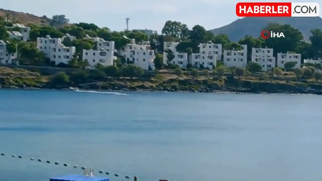 Yunan botlarının sınır ihlali Ankara-Atina hattını gerdi! Bakan Yerlikaya'dan Yunan mevkidaşına sert telefon