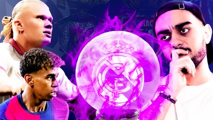 Prédictions Foot saison 2025 YT