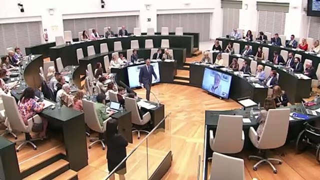 Luz verde a la Operación Campamento en Madrid después de 30 años