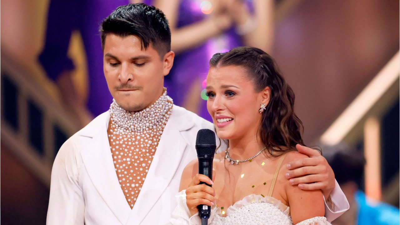 „Let’s Dance“-Star Patricija Ionel: Komplikationen bei der Geburt ihrer Zwillinge (1)