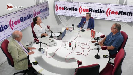 Télécharger la video: TERTULIA DE FEDERICO: Sánchez negó ante el juez que conozca a Barrabés y Goyache