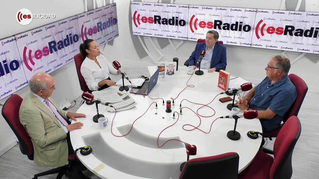 TERTULIA DE FEDERICO: Sánchez negó ante el juez que conozca a Barrabés y Goyache