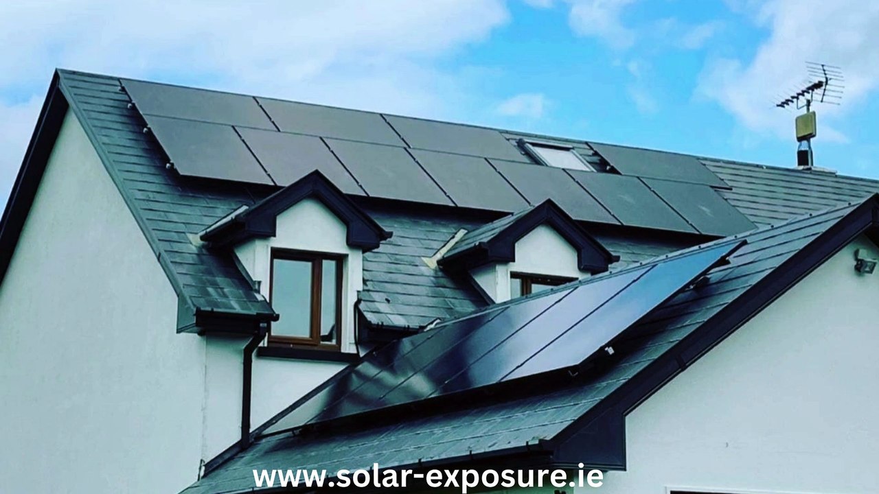 Solar-Exposure