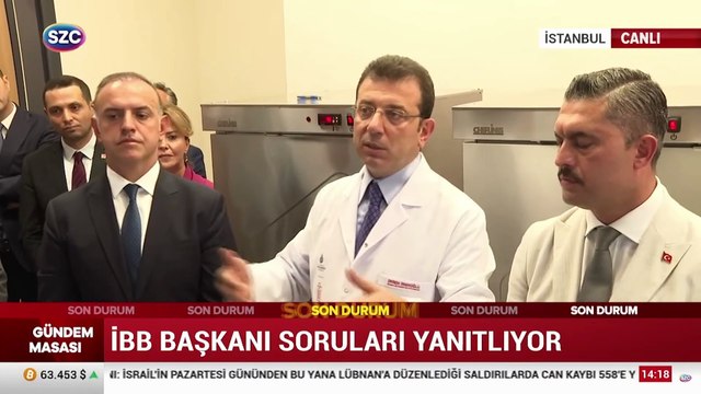 İmamoğlu'ndan 'ahmak' davası yorumu: Tam bir sefillik