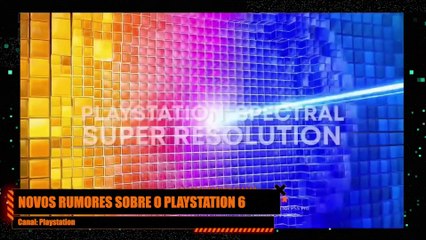 OS PLAYERS | PS6 ganha novos rumores!