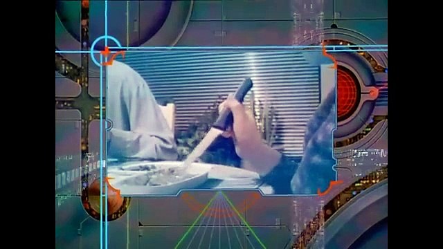 VER ROBOT RIVALIDAD PELICULA EXCLUSIVA ACCIÓN PELICULA EN ESPANOL