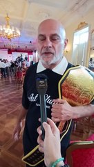 Le GFTC se tiendra début octobre