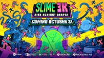 Slime 3K Rise Against Despot Official Date Announcement Trailer
