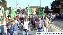 Video News - Alpini di Ghedi in festa