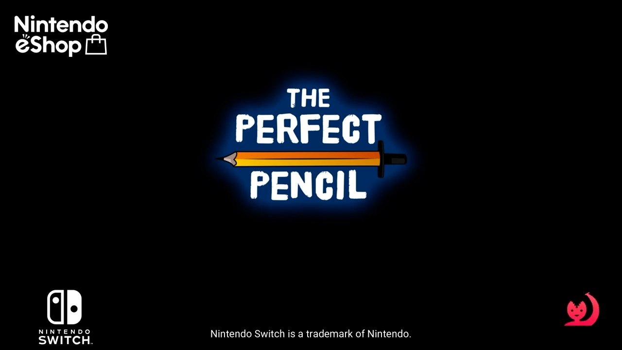 The Perfect Pencil Official Release Window Trailer