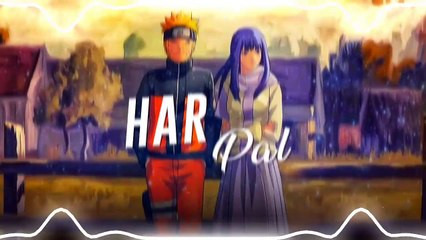 Har Pal  Mostly Beats Official 2024 New hindi song