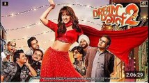 Dream Girl 2 full movie | 2024 | Comedy movie | Ayushman Khurana | Ananya Pandey | Paresh Rawal | Rajpal Yadav| Hindi Bollywood Movie