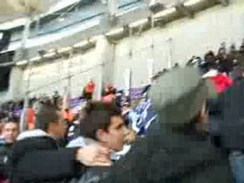 deplacement toulouse