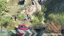 Incidente stradale ad Alcara Li Fusi, muore un 29enne