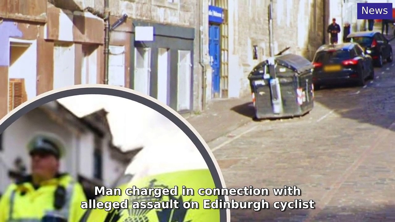 Edinburgh Evening News Morning Update 24 September, 2024
