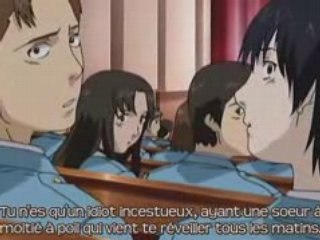 Tokko 01 vostfr partie 1.00