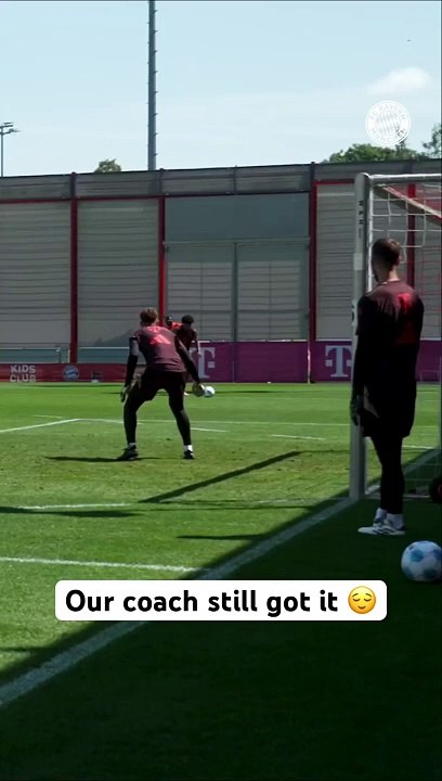 FC Bayern Vincent Kompany