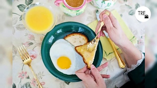 Este es el primer alimento que los nutricionistas van a quitar de tu dieta si quieres adelgazar
