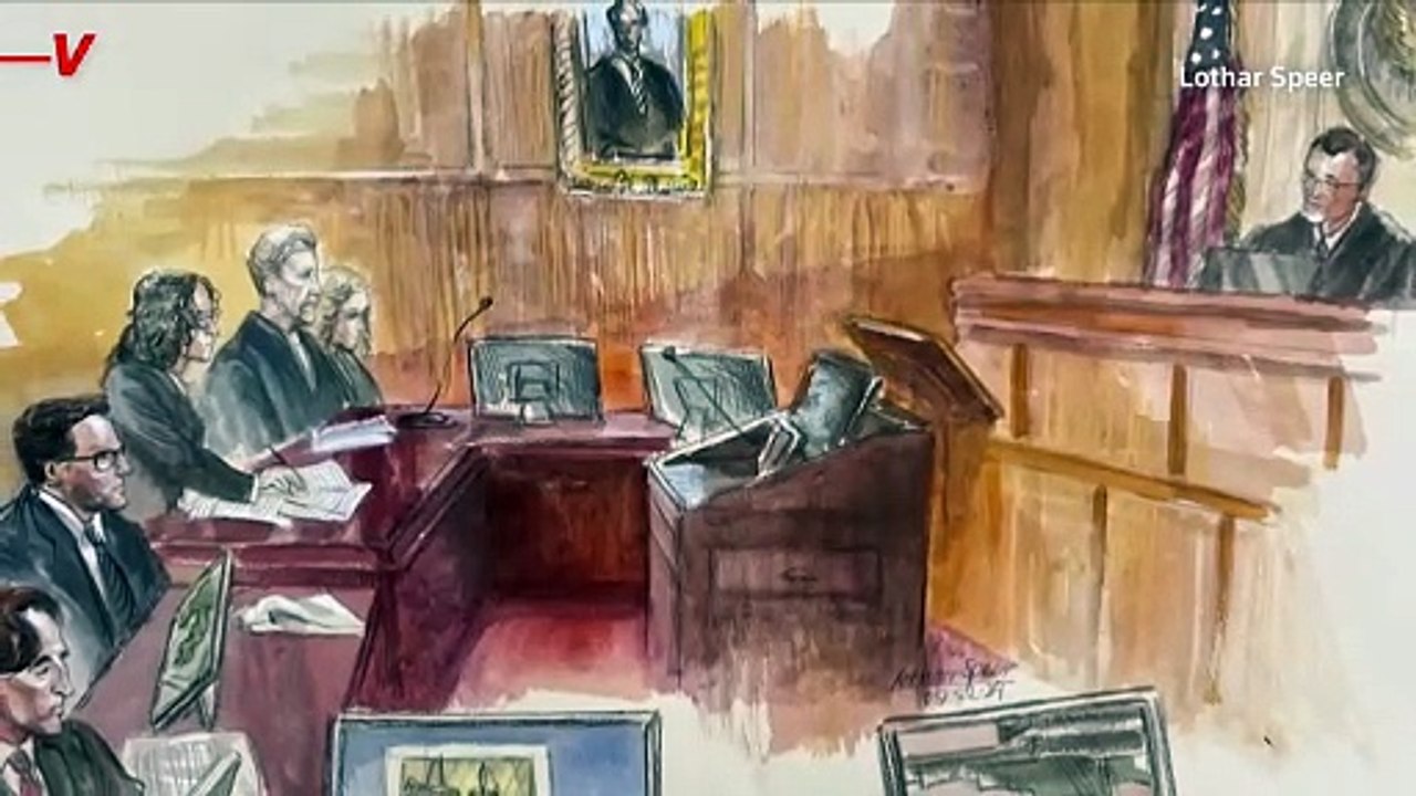 Would-Be Trump Assassin Wrote About Failure to Kill the Former President Months Prior