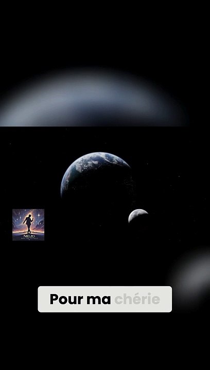 Le Beat Afrobeat qui Enflamme la Nuit  | Danse Sous Les Étoiles (feat. Nielzo)#shorts