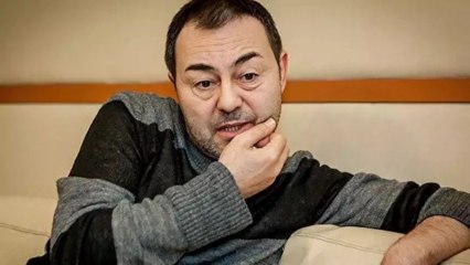 Serdar Ortaç, kumarda neler kaybettiğini açıkladı