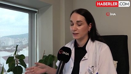 Beklenen Yaşam Süreleri: Kadınlar, Erkeklerden Daha Uzun Yaşıyor